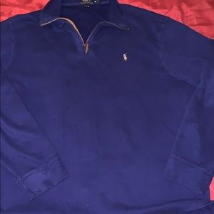 Polo Ralph Lauren long sleeve